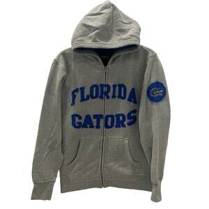Champs University Of Florida Gators Full Zip Hoodie Jacket ~ Adult XS